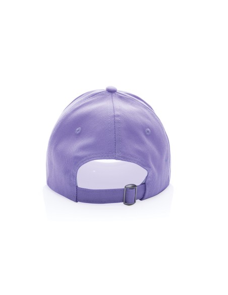Cappellino Impact 6 pannelli 280gr con tracer AWARE™